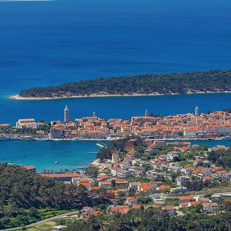 2 Bedroom In Rab * Rab Town