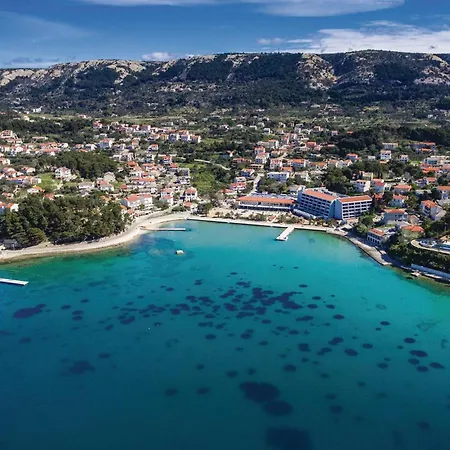 Pet Friendly In Rab With Wifi Appartement Rab Town